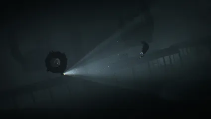 ⭐ ️ INSIDE - STEAM (Region free)