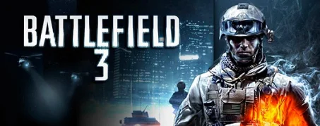 Battlefield 3