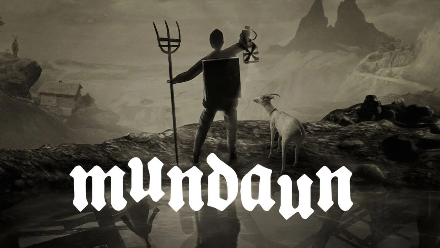 Mundaun - STEAM (Region free) - Лицензия