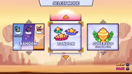 ⭐ ️ Tricky Towers - STEAM (Region free)