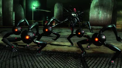 ⭐ ️ METAL GEAR RISING: REVENGEANCE - STEAM (Region free)