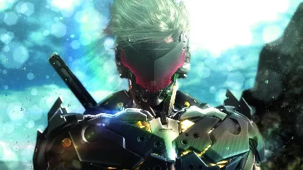 ⭐ ️ METAL GEAR RISING: REVENGEANCE - STEAM (Region free)