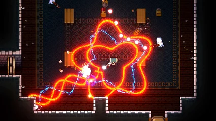 ⭐ ️ Enter the Gungeon - STEAM (Region free)