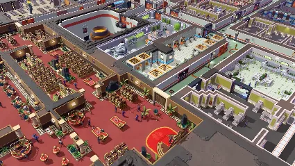 ⭐ ️ Evil Genius 2: World Domination - STEAM (GLOBAL)