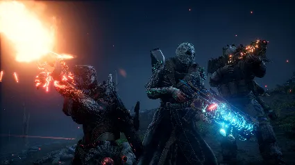 ⭐ ️ OUTRIDERS - STEAM (Region free)