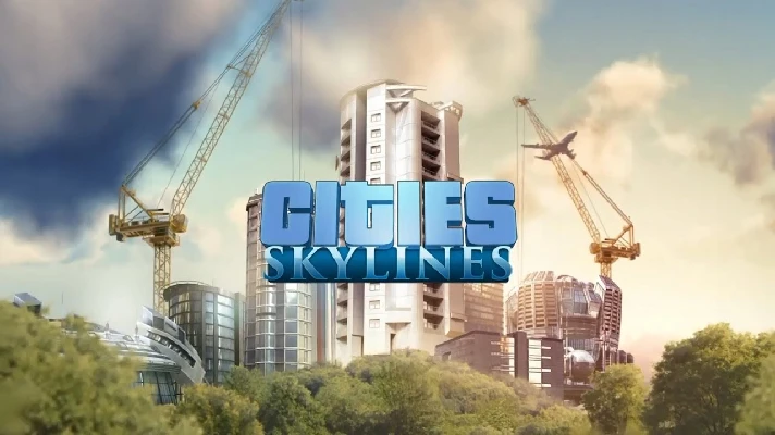 Cities Skylines | Full access |