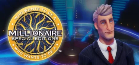 Who Wants to Be a Millionaire [Region Free Steam Gift]