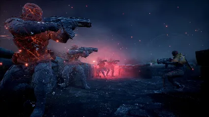 Outriders Xbox One  Xbox Series X|S