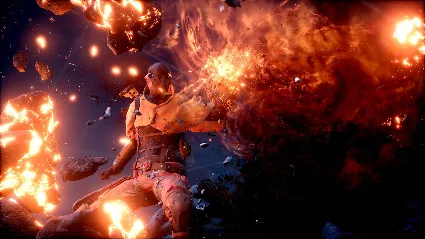 Outriders Xbox One  Xbox Series X|S