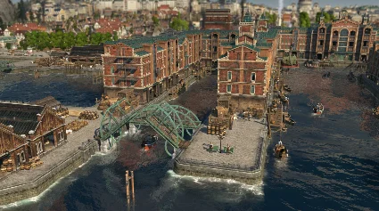 💎 Anno 1800: Complete Edition + Season 4 Pass ОФФЛАЙН 💎