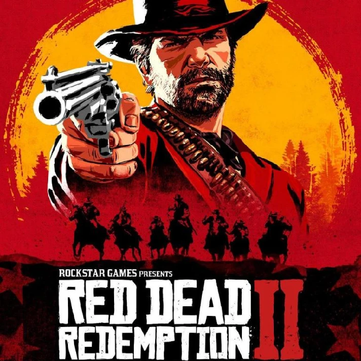 🔰RDR 2 [Social Club] ❤️ Mail Access • Online • RDR2