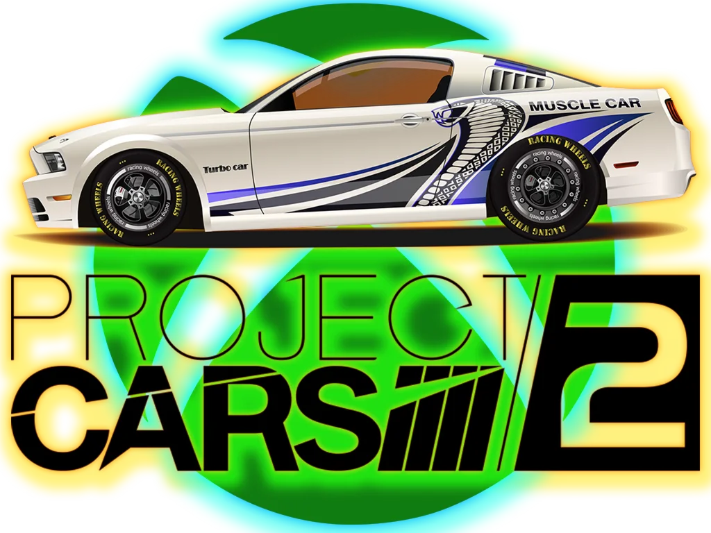 Project CARS 2 XBOX ONE аккаунт на 1 месяц