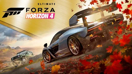 💎 FORZA HORIZON 4 ULTIMATE ONLINE 💎