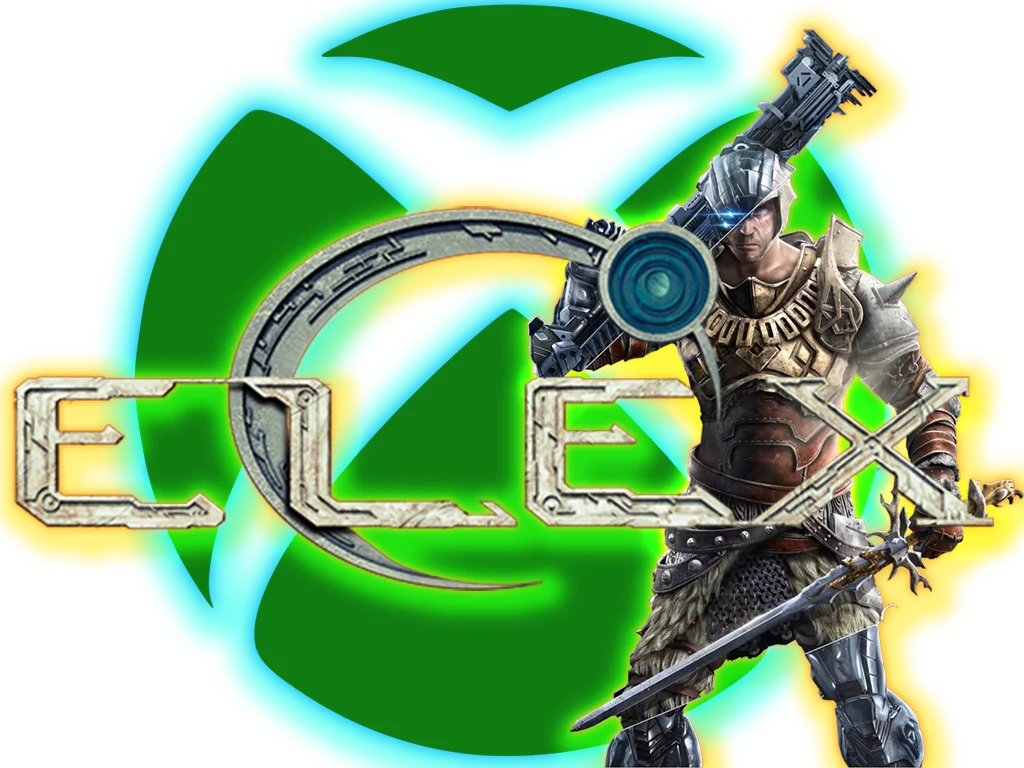 ELEX XBOX ONE/Xbox Series X|S