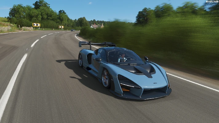 FORZA HORIZON 4 Ultimate  ONLINE