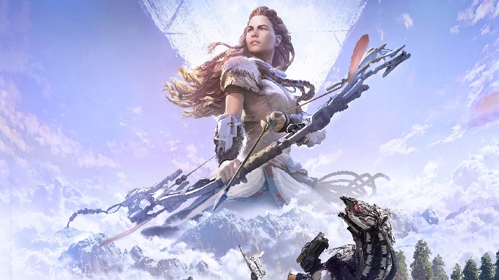 HORIZON ZERO DAWN COMPLETE EDITION STEAM