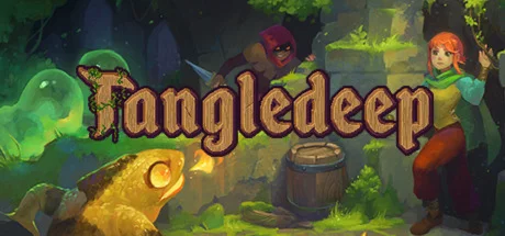 Tangledeep + Soundtrack STEAM KEY REGION FREE GLOBAL 