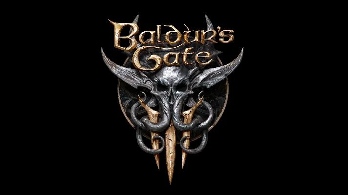 BALDUR´S GATE 3 + DELUXE Ed STEAM NO QUEUE  🌍