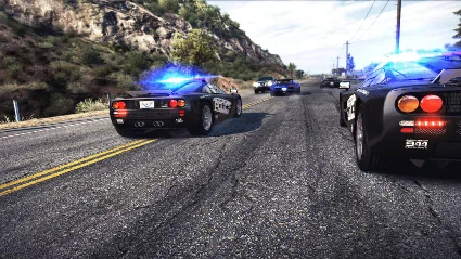 Need for Speed Hot Pursuit Remastered | Origin EA