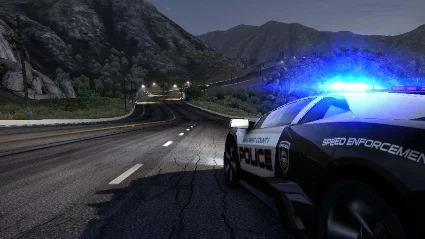 Need for Speed Hot Pursuit Remastered | Origin EA