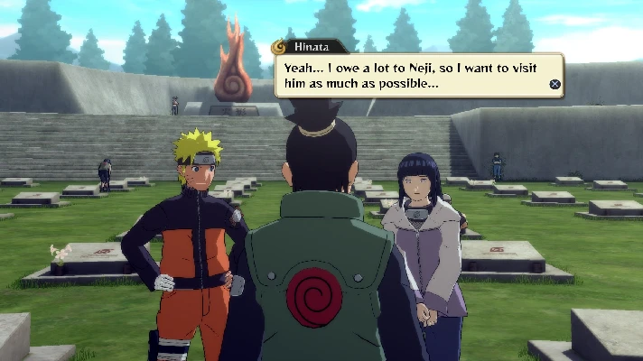 🎮NARUTO SHIPPUDEN: Ultimate Ninja STORM Legacy Xbox🔑