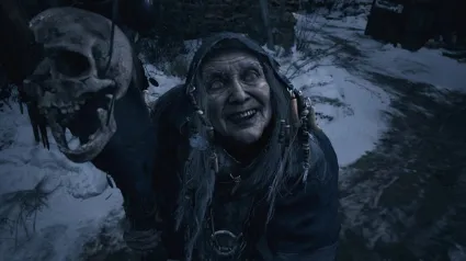 Resident Evil Village + Winters Expansion+Shadows Rose