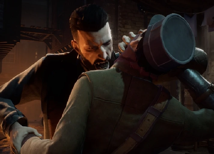 🎮🔥Vampyr XBOX ONE / SERIES X|S 🔑 Key🔥