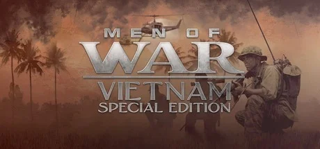 Men of War: Vietnam - Special Edition 🔑STEAM✔️РФ+МИР