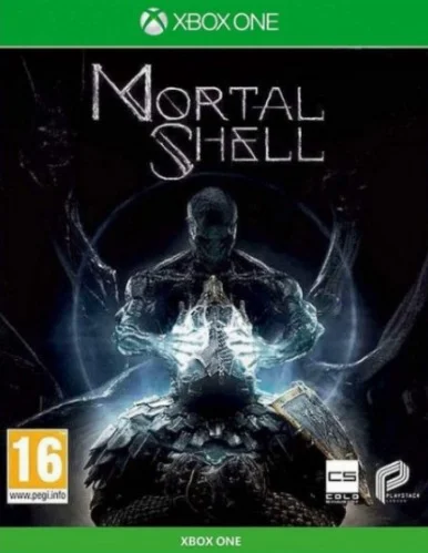 Mortal Shell: Enhanced Edition XBOX ONE|S|X KEY
