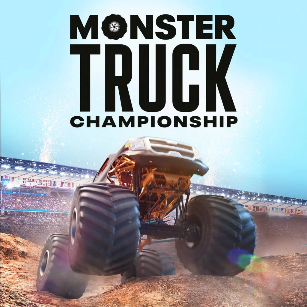 Monster Truck Championship (Steam key / Global)