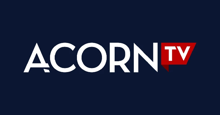 ACORN.TV 1 YEAR SUBSCRIPTION