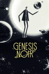 Genesis Noir Xbox КЛЮЧ (X|S ONE)