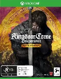 Kingdom Come: Deliverance Roya — фото 1