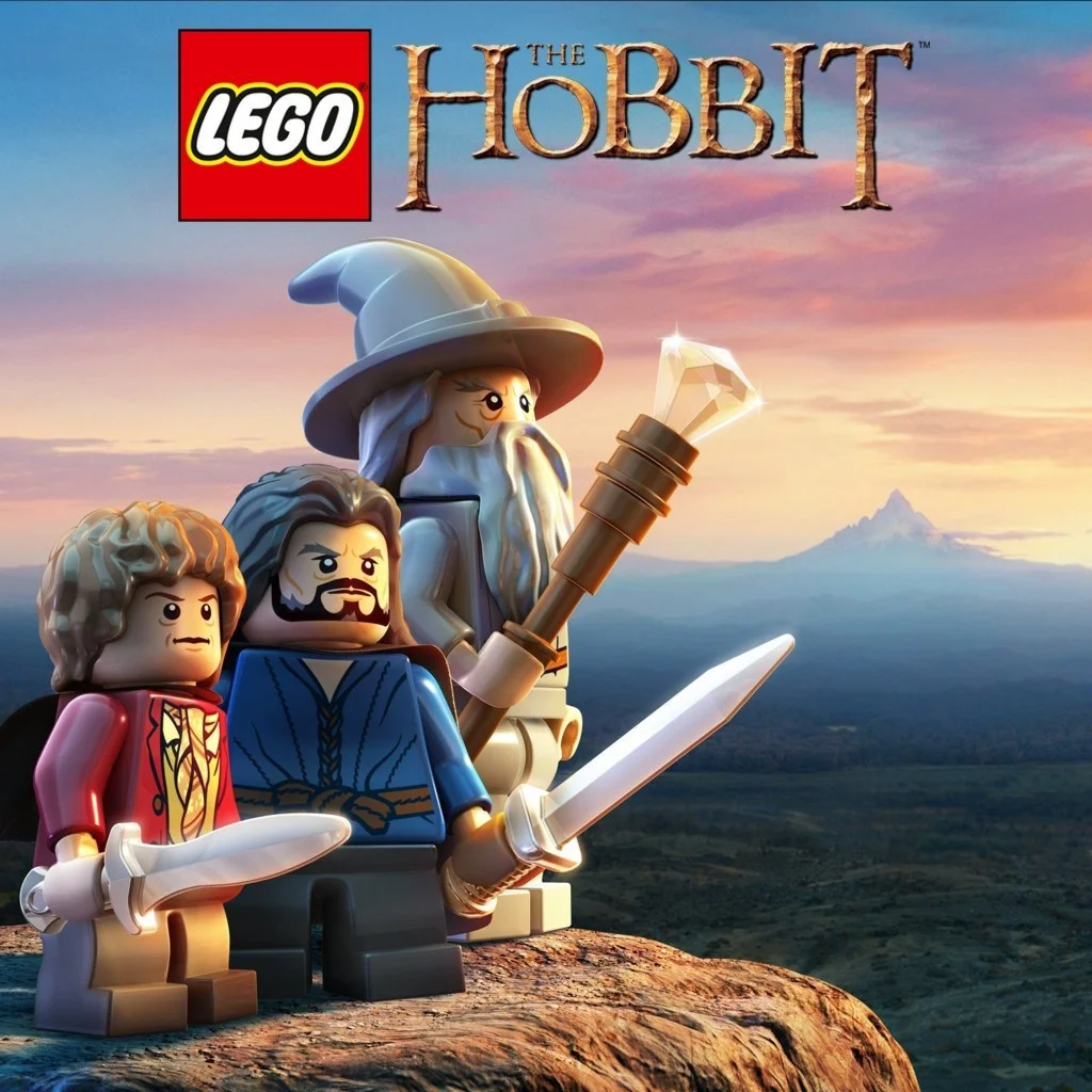 LEGO The Hobbit STEAM KEY GLOBAL