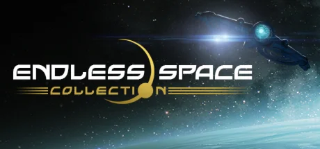 Endless Space Collection STEAM KEY GLOBAL