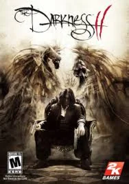 The Darkness II STEAM KEY GLOBAL