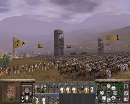 Total War: MEDIEVAL II – Definitive Edition | Steam