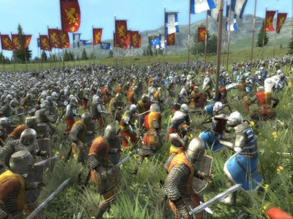 Total War: MEDIEVAL II – Definitive Edition | Steam