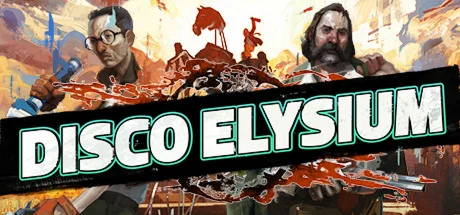 Disco Elysium - Steam Access OFFLINE