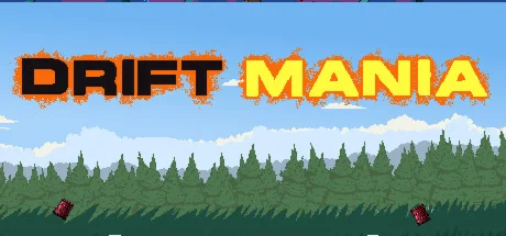 Drift Mania (Steam key/Region free)