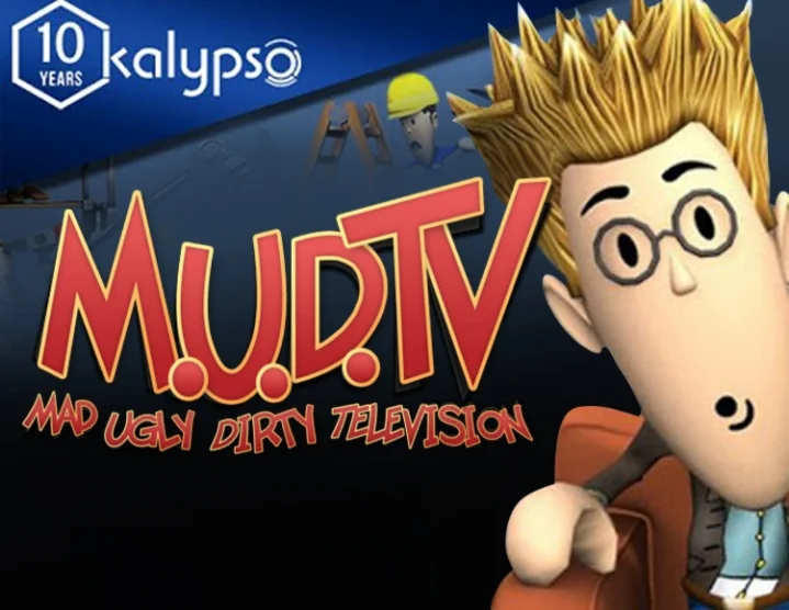 MUD TV (steam key)