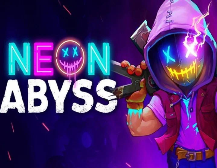 Neon Abyss (steam key)