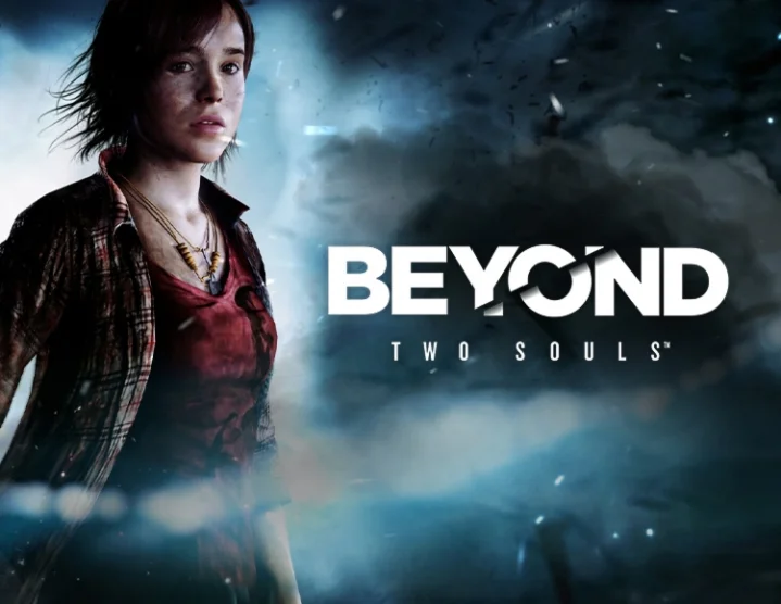 Beyond Two Souls (steam key)