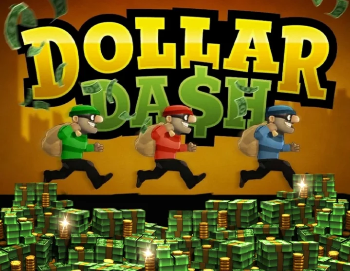 Dollar Dash (steam key)