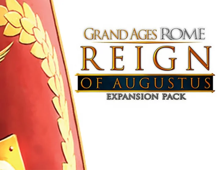Grand Ages Rome Reign of Augustus (steam key)