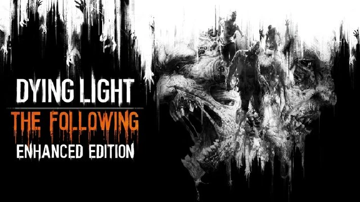 DYING LIGHT: THE FOLLOWING - ENHANCED EDITION XBOX🔑