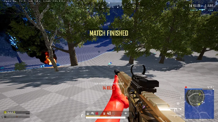 Jarvis PUBG PAK | 7 day