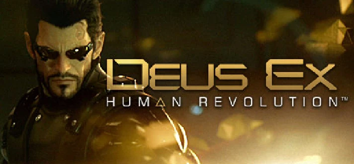 Deus Ex: Human Revolution The Missing Link DLC RU/CIS