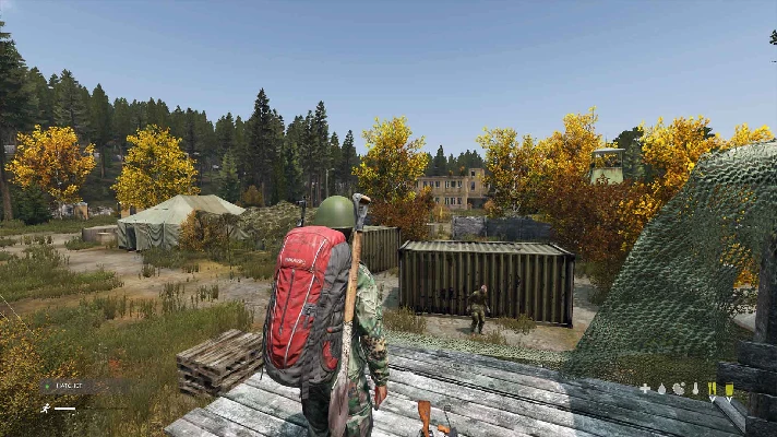 DayZ XBOX ONE / XBOX SERIES X|S  Code 🔑 ⭐ 💥