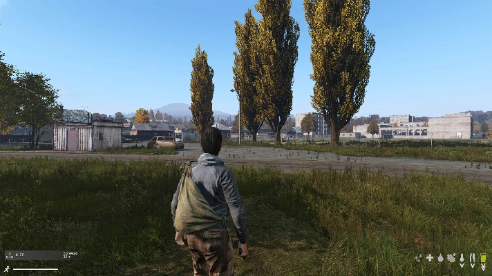 DayZ XBOX ONE / XBOX SERIES X|S  Code 🔑 ⭐ 💥